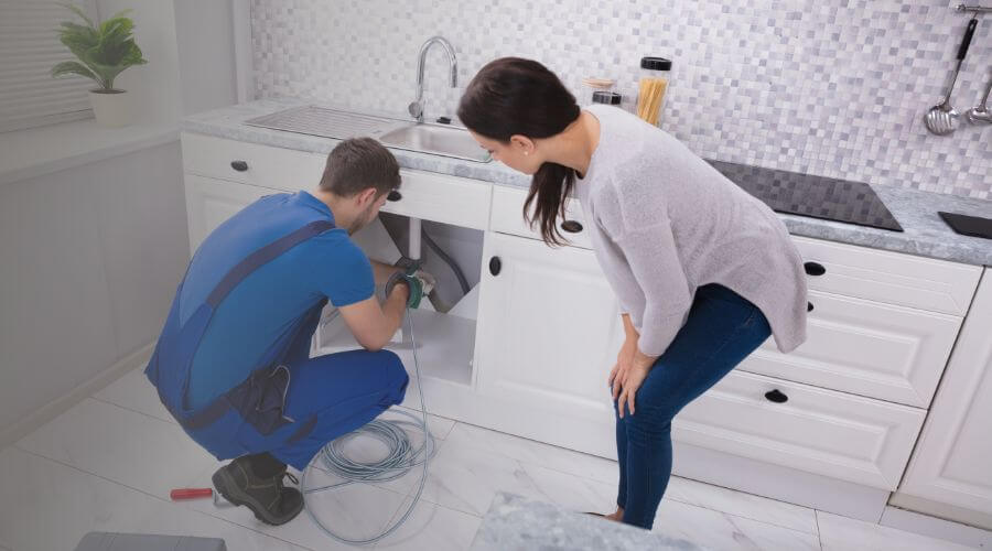 Professional water heater repair in Half Moon Bay, CA